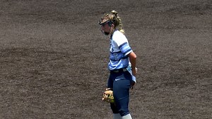 2023 DIII softball: Berry vs Christopher Newport full replay