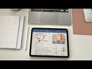 15 trucos para Goodnotes 6 ✨