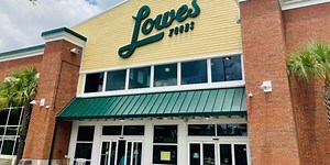 New Lowes Foods store coming to Aiken this month