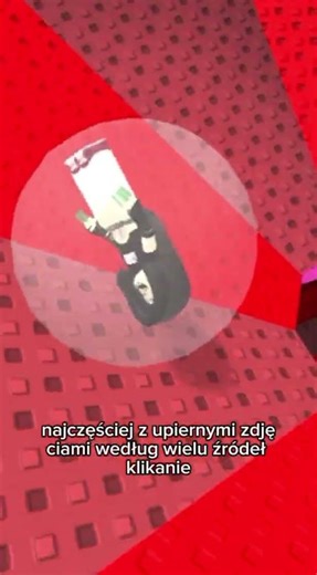 Glitch on brook chat