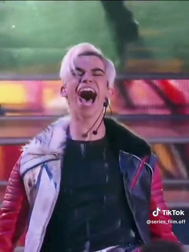 Descendants 2 Dance Performances Compilation