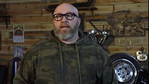 4.5K views · 70 reactions | Enter to win the Ultimate Custom Softail!...