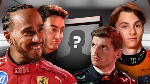 Grill the Grid 2025 | Episode 1: Face Mash