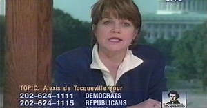 Tocqueville in Auburn