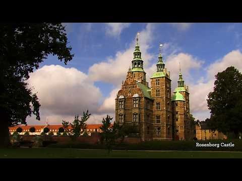 Copenhagen Denmark Port Overview | Europe Cruise | Princess Cruises
