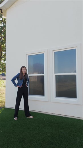 Turf can burn from sunlight hitting it at the wrong angle. I learned this the hard way when a patch turned crunchy and discolored. Window tint fixed it—keeps it safe, even if it’s not my favorite look. Watch the video for a quick home tip you might not know. #AshleyHartRealtor #HARTRealtyTeam #TurfCare #HomeTips #OutdoorSpaces #RealEstateWithHeart #ClientExperience #HomeProjects