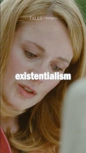 The Existentialism Hidden in Mr. Nobody