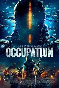 Exclusive Clip of Sci-Fi Thriller 'Occupation': The Fight Continues