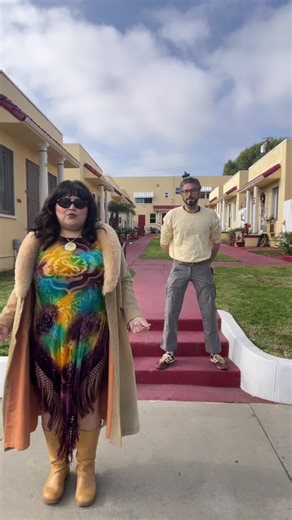 Couple Dance Outfit Inspiration for Fun Moments