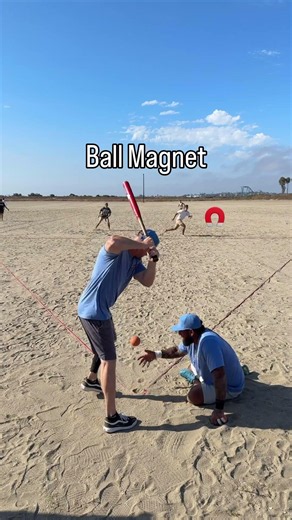 Caught all 3 balls in the inning…catch-trick? #baseball #softball #overtheline #cricket #sports