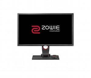 BenQ ZOWIE XL2430 czarny - Monitor LED 24" (23,5"-26,4") - Sklep internetowy - al.to