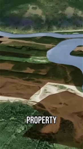 Floodwaters from a broken dam inundate Tony’s property, creating serious challenges. Restrictions on his water use mean he depends on a neighbour to help control the creek. #GoldRush | Discovery Channel Australia