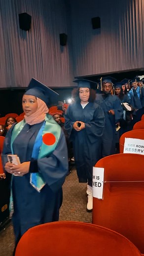 Celebrating the Class of 2025 the next generation of healthcare and wellness professionals. You did it! | Swedish Institute