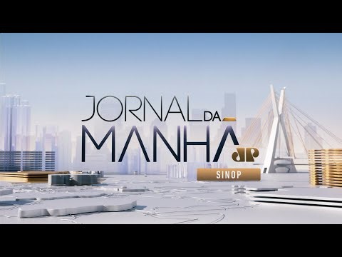 JORNAL DA MANHÃ - JOVEM PAN FM SINOP - 13-04-2026