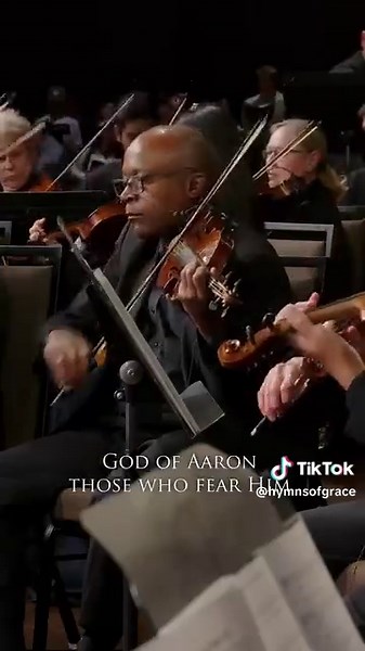 Symphony of Psalms: Grace Community Church Service