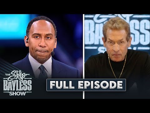 Skip On Stephen A. Smith | Skip Bayless Show | Episode 23
