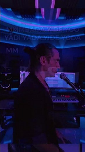 MMMBADA YIDE YOO by Ummet Ozcan 💫 | throat techno ( Mongolia ) #xanadu #throatsinging #techno