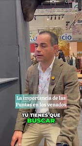 ¿Sabíais la importancia de todos los aspectos a tener en cuenta para dejar un animal como reproductor? @gestioncinegeticaintegral nos cuenta uno de tantos puntos importantes!! #unacañaconmanuelreglero #unacañaconferox | FEROX