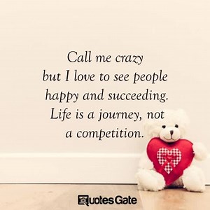 Quotes Gate on Reels