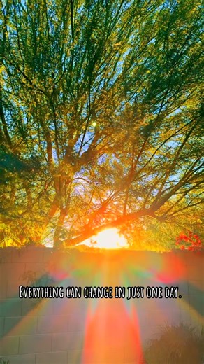 Just believe. . . . #believe #godfirst #arizona #sunrise #sunshine #motivation #mentalhealth #happiness #enjoyeverymoment #viralreels | Alpha Female Edge