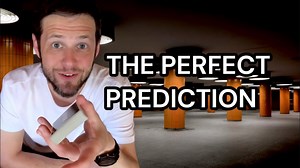 The Perfect Prediction | Mind Reading Magic Trick Reveal & Tutorial