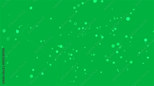 Hub pulsing causing neon web reforming, nodes emitting spokes, forming full graph on transparent bg