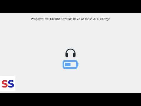 How To Factory Reset JLab Go Air Sport – Fix Pairing, One Side Not Working, Charging