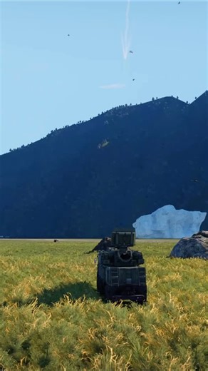 “Missile Defense System Goes Wild | Village life storise