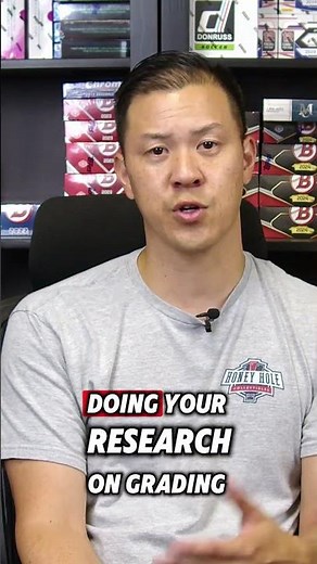 Essential Tips for Grading Your Own Cards: Maximize PSA 10 Potential!