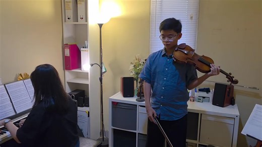 Czardas by Monti - A Violin Masterpiece