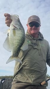 264 reactions · 13 comments | When I was 16 years old, I went crappie fishing at Horseshoe Lake on Christmas morning and filled a 54qt cooler slap full (limit was 50 at the time). That was the start of a passion for winter crappie fishing that’s lasted 36 years now! #crappiefishing #winterfishing | Mark Rose | Facebook