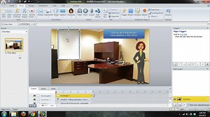 How to create a multiple response #hotspot quiz question in @Articulate #Storyline! @YukonLearning