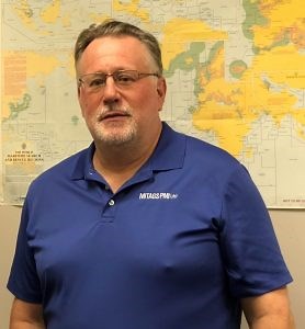 Meet Our Crew - Maritime Institute of Technology and Graduate Studies (MITAGS)