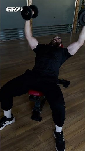 Boost Your Chest Workout: Incline Dumbbell Fly Essentials and Tips