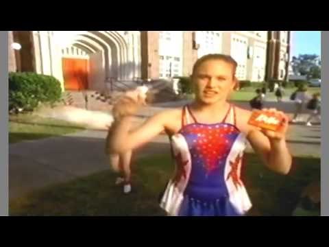 Classic Commercial Jingles 3 Minute Kit Kat Gimme a Break Commercial Marathon