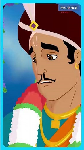Kansa Gets a Warning of His Death | Bids Farewell to Devki | Krishna Aur Kans #krishnastoryforkids