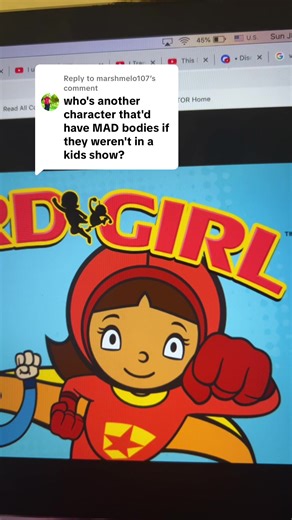 WordGirl: Fun Learning Adventures for Kids