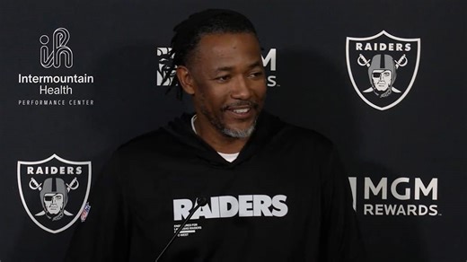 Patrick Graham: '[The Chargers] have a great system in terms of how they run the ball'