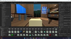 OnTriggerEnter not doing anything