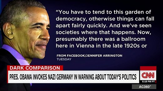 119K views · 4.6K reactions | Former President Barack Obama urged...