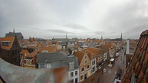 Laat Street Cam, Alkmaar