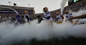 Florida assistant Jabbar Juluke suspended 3 games for his role in a pre-game scuffle at LSU