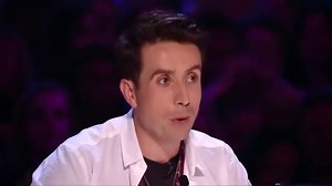 25K views · 837 reactions | Having flown in from the Philippines, girl band 4th Power are living their dream – auditioning for Simon. | World Best Talent | Facebook