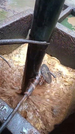 penambang tradisional #short #crude_oil #auto_mobile