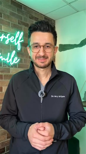 Dr. Avy Ariyev | LI Cosmetic Dentist | Let’s talk about the timeline of Invisalign 🎙️ #cosmeticdentistry #dentist #invisalign | Instagram