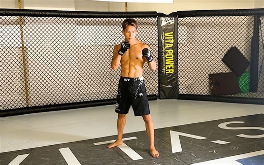 5 fighters who made their UFC debuts in a title fight