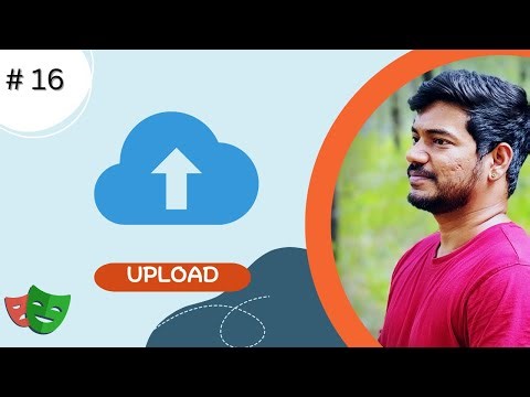 Upload multiple files | Playwright (Java) Tamil - Part 16