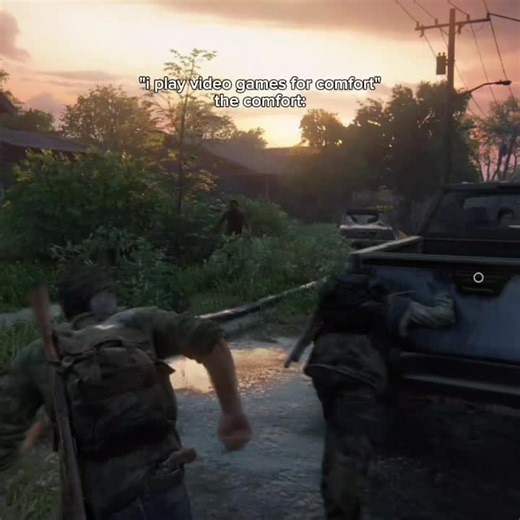 Noob Gameplay Adventures in The Last of Us