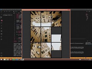 Slide puzzle in Python - Massimo Sandretti