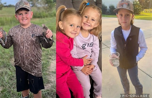 Stepmom provides updates on 2 children recovering after Moulton crash that killed mother, 2 siblings
